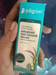 Hair Growth Serum-30ml
