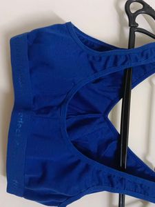 &#34;💙💚🩷COMFORTABLE EVERYDAY WEAR SPORTS BRA✨👙&#34;