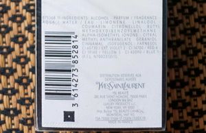 YSL Myself Perfume - EDP (NEW)