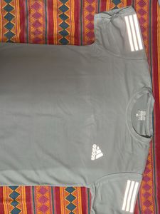 Adidas DRI-FIT Training Tee
