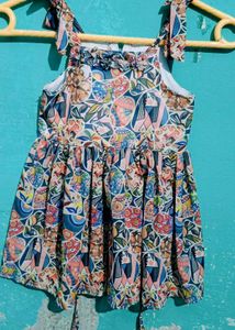 Gharara Suit