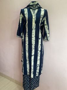 Stylish Cotton 3pcs Set