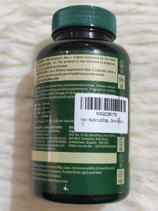 💚Nutrabud Sea Buckthorn Capsules💚