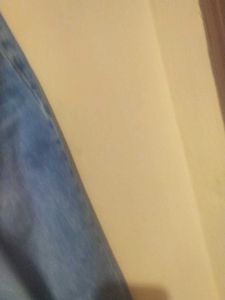 Vintage Wash Jeans