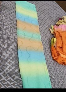 Ombre Dupatta - Stylish &amp; Versatile!