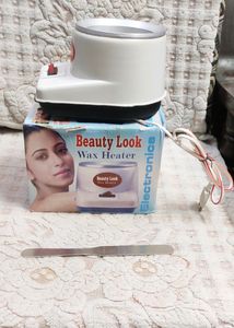 Brand New Wax Heater