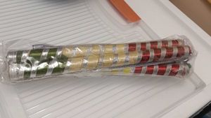 2pair Dandiya
