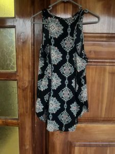 Mossimo Vest Top