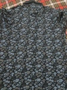 Cotton Shirt For Mens