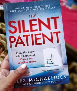 The Silent Patient