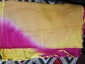 Yellow And Dark Pink 🌼🌻🌻