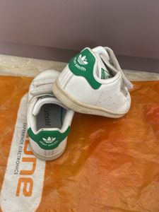 Adidas Stan Smith Baby Shoes