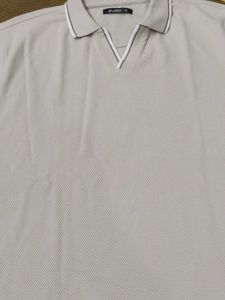 Stylish Polo T-Shirt