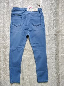 Combo Of 2 Jeans