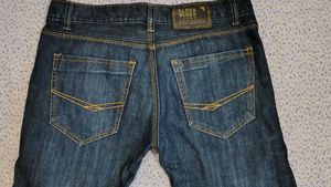 Tanra Blues Denim Jeans