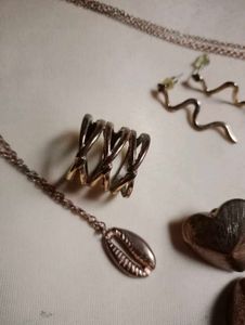 Jewellery Set