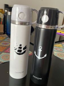 Set Of Bottles