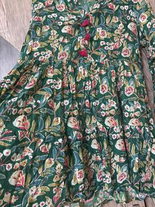 Suti Co-ord Set