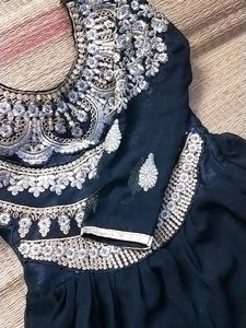 Gown