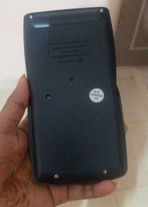 Scientific Calculator