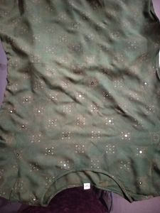 Kurta-pant Set