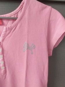 Top For Girls
