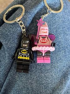 Batman Lego Couple Set 🖤🩷