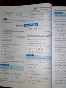 Class 12 Maths