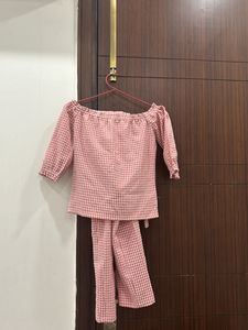 Co Ord