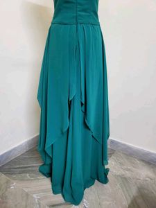 Chiffon Gown