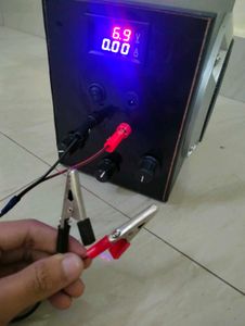 Electric Power Supply