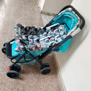 Babybug Stroller