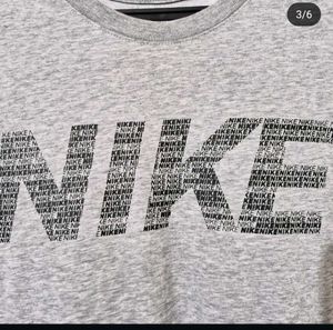 NIKE TEE