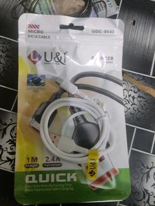 U&I Brand  Micro Data Cable