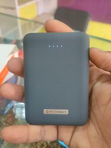 Reconnect 10000mAh Power Bank
