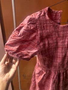 One Piece Dress