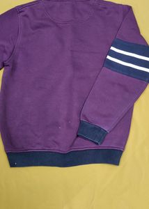 Winter Sweatshirt