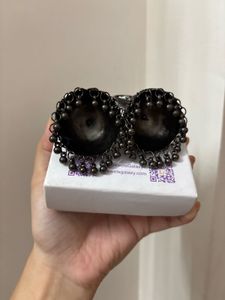 Premium Quality Jhumkass