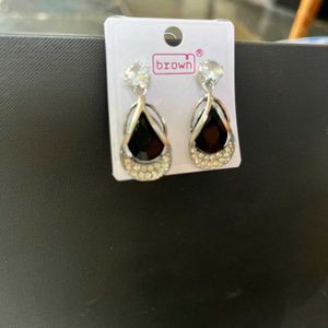 Teardrop Earrings