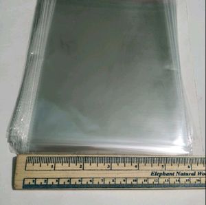 Pack of 30 Box + 50 Polythenes