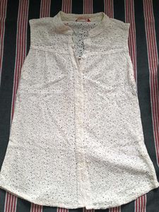 Pure Cotton Top