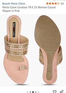 Bata Wedges