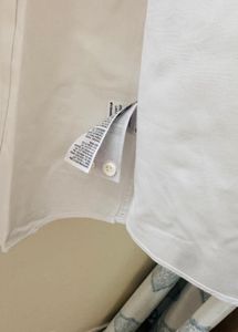 Calvin Klein White Shirt