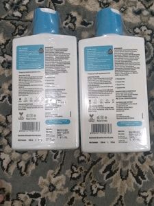 Hydrating Bodywash