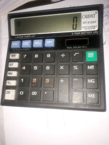 Calculator