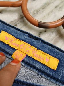 Skinny Jeans For 13-14 Years Girls