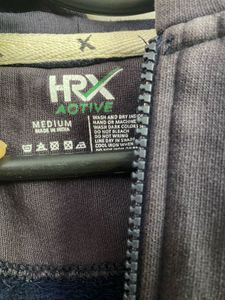 HRX Sleeveless Jacket