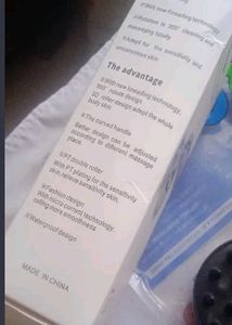Facial Beauty Kit
