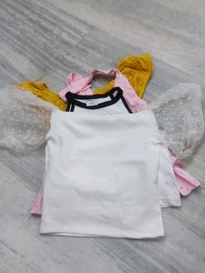 4 Tops Combo