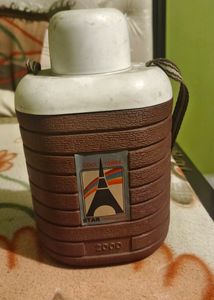 2 Litre Waterbottle